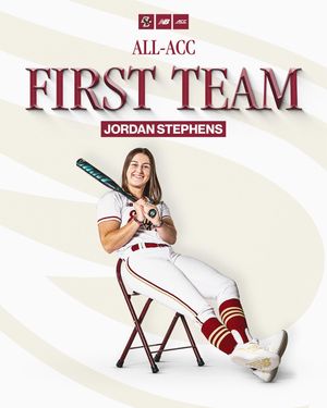 Image post by @bc_softball on Instagram
