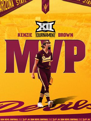 Image post by @sundevilsb on Instagram