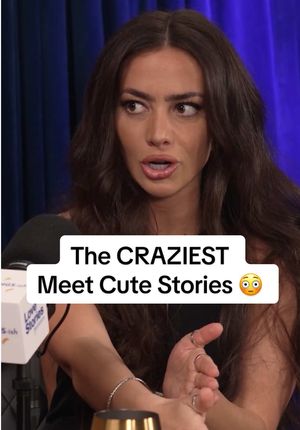 Video post by @lovestoriestv on TikTok