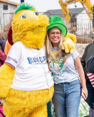 Image post by @blueclaws1 on Instagram