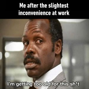 Image post by @9gag on Instagram