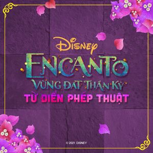 Image post by @disneystudiosvn on Instagram