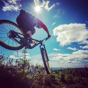 Image post by @vitusbikes on Instagram