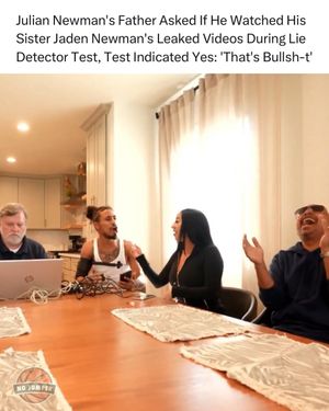 Image post by @nojumper on Instagram