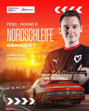 Image post by @mousesports on Twitter