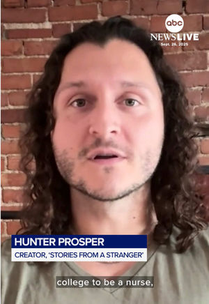 Video post by @abcnewslive on TikTok