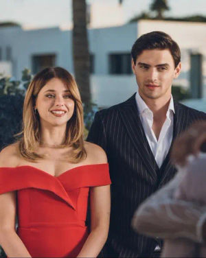 Image post by @primevideo on TikTok