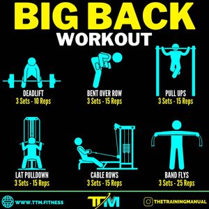 Image post by @thetrainingmanual on Instagram