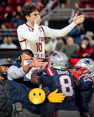 Image post by @BCMBB on Twitter