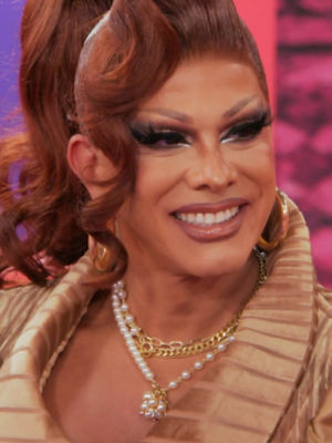 Video post by @rupaulsdragrace on TikTok