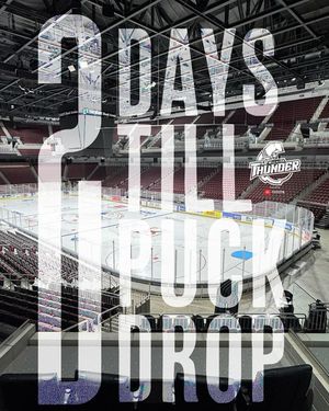Image post by @wichita_thunder on Instagram