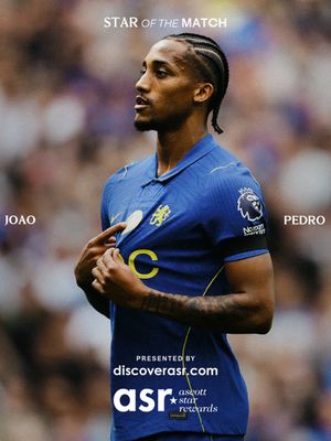 Image post by @ChelseaFC on Twitter/X