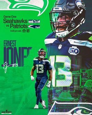 Image post by @agency1sportsgroup on Instagram