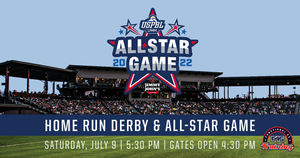 Image post by @uspbl on Twitter
