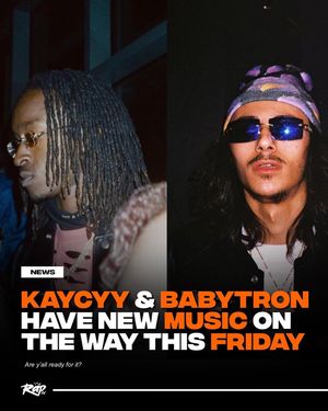 Image post by @rap on Instagram
