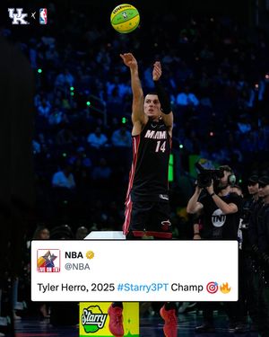 Image post by @kentuckymbb on Instagram