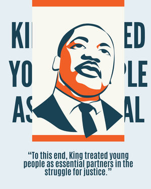Image post by @lakidsrights on Instagram