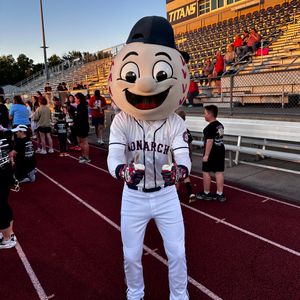 Image post by @kc_monarchs on Instagram