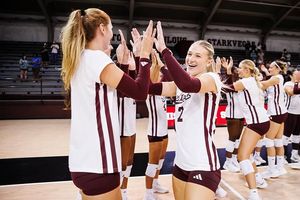 Image post by @hailstatevb on Instagram