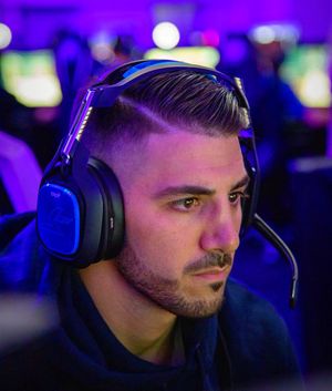 Image post by @NICKMERCS on Twitter