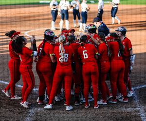 Image post by @terpssoftball on Instagram