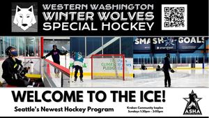 Image post by @specialhockey on Twitter
