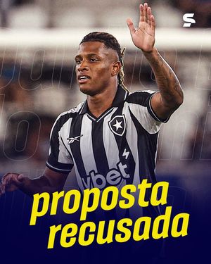 Image post by @sportv on Instagram