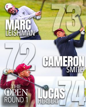 Image post by @rippergolfclub on Instagram