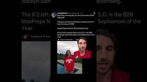 Video post by @randysilvertv on YouTube