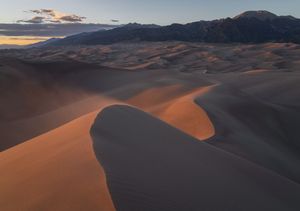 Image post by @nationalparkscollective on Instagram