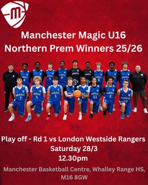 Image post by @mcr_bball on Instagram