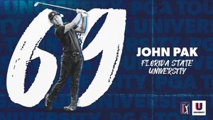 Image post by @PGATOURU on Twitter