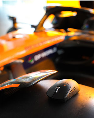 Image post by @logitechg on Instagram