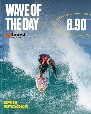 Image post by @wsl on Instagram