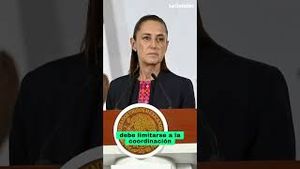 Video post by @laopinionla on YouTube