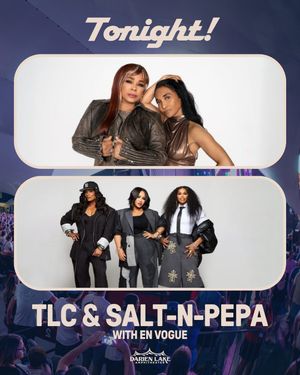 Image post by @darienlakeamp on Instagram