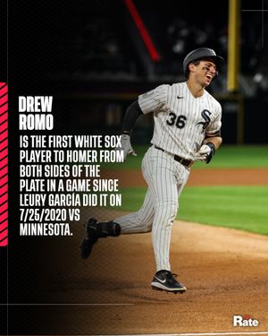 Image post by @whitesox on Twitter