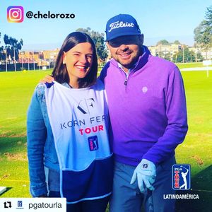 Image post by @chelorozo on Instagram