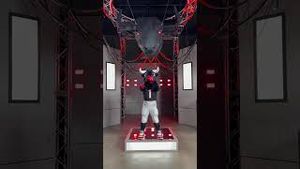 Video post by @texanstoro1 on YouTube