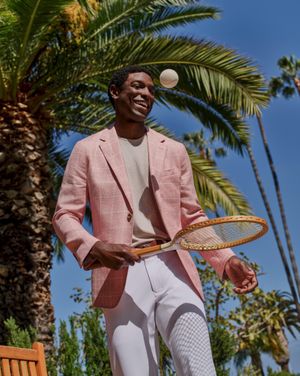 Image post by @bonobos on Instagram