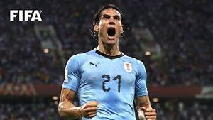 Video post by @fifa on YouTube