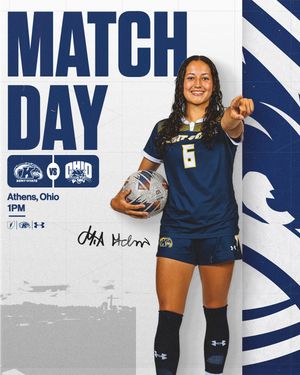 Image post by @kentstsoccer on Instagram