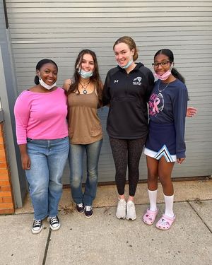 Image post by @wohspioneer on Instagram