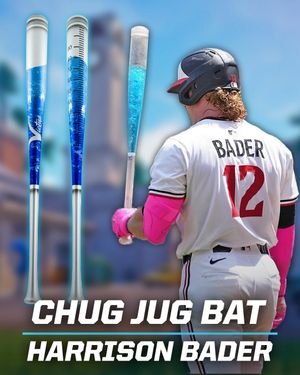 Image post by @mlb on Instagram