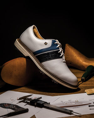 Image post by @footjoy on Instagram