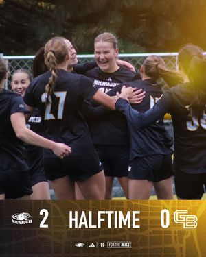Image post by @mke_wsoccer on Instagram