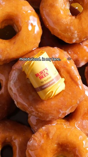 Video post by @officialburtsbees on TikTok