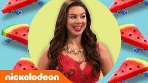 Video post by @nickelodeon on YouTube