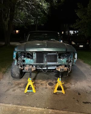Image post by @circuitcustoms on Instagram
