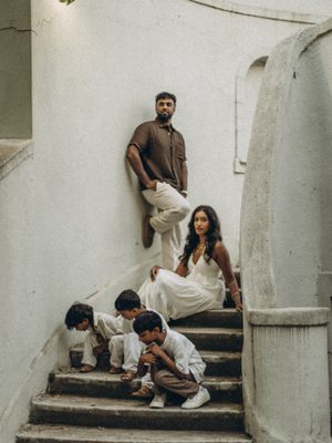 Image post by @trendfamily on Instagram